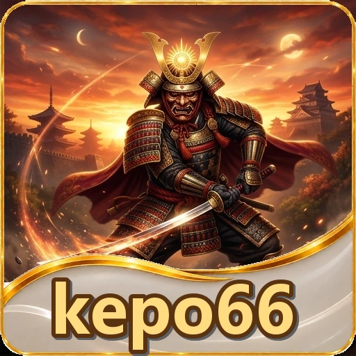Contoh katalog aplikasi di kepo66