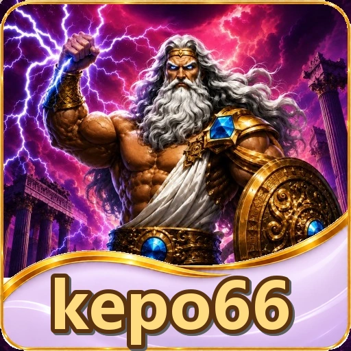 Tampilan antarmuka kepo66 di Android